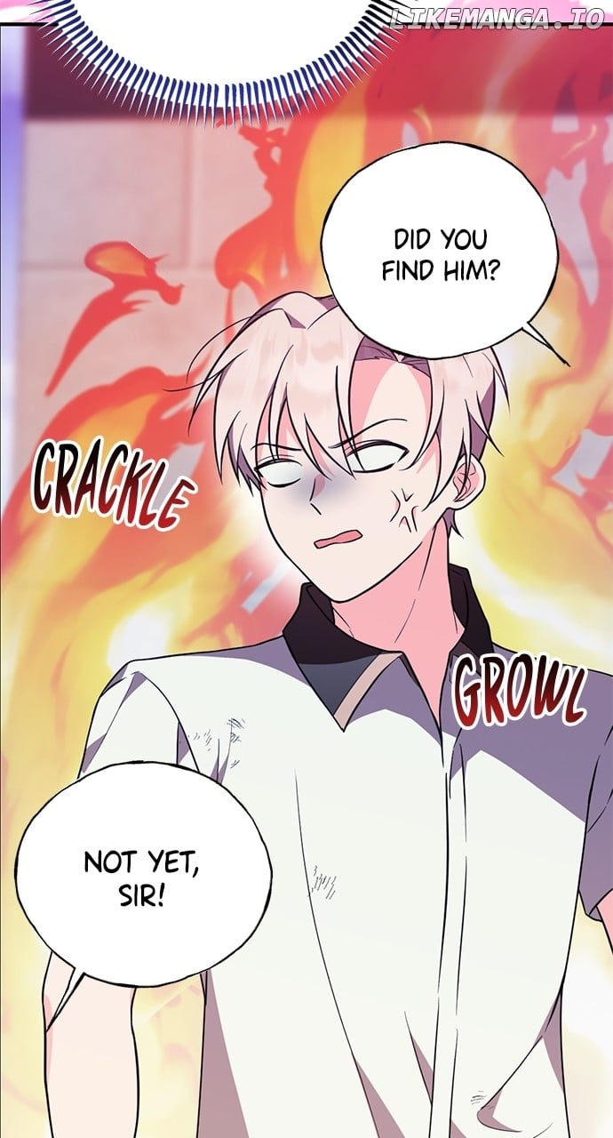 My Crush Got Possessed by the Duke Chapter 2 - page 70