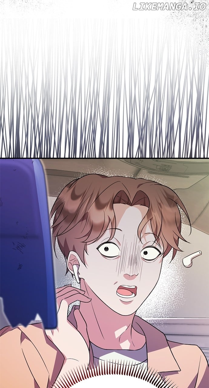 My Crush Got Possessed by the Duke Chapter 2 - page 131