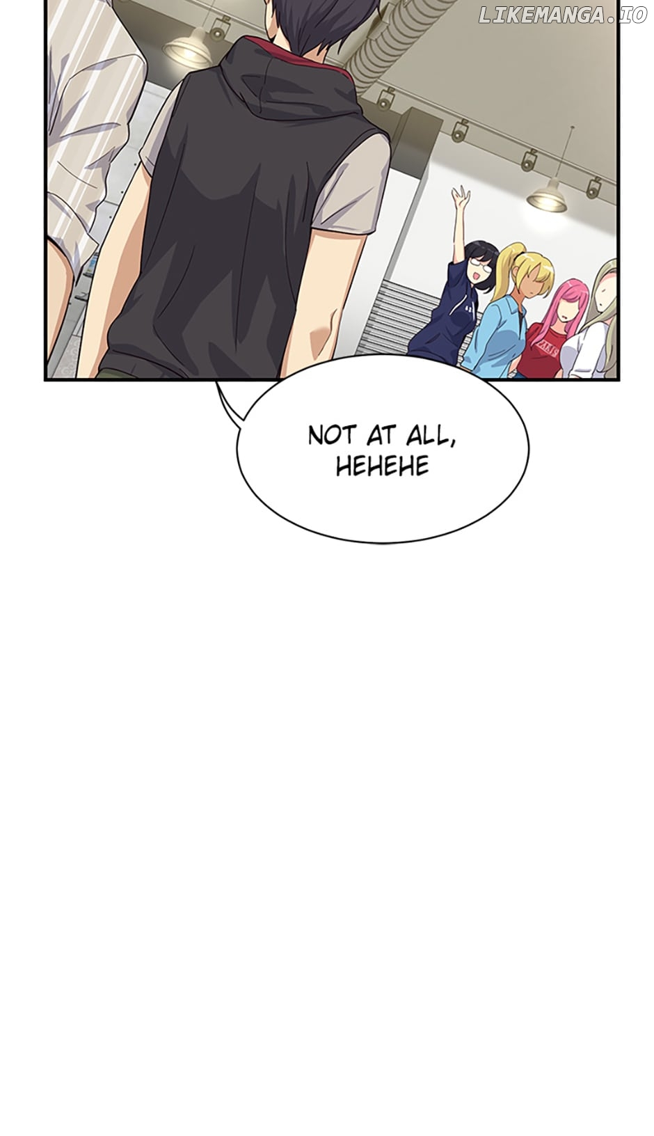 Heroine Idol Chapter 7 - page 15