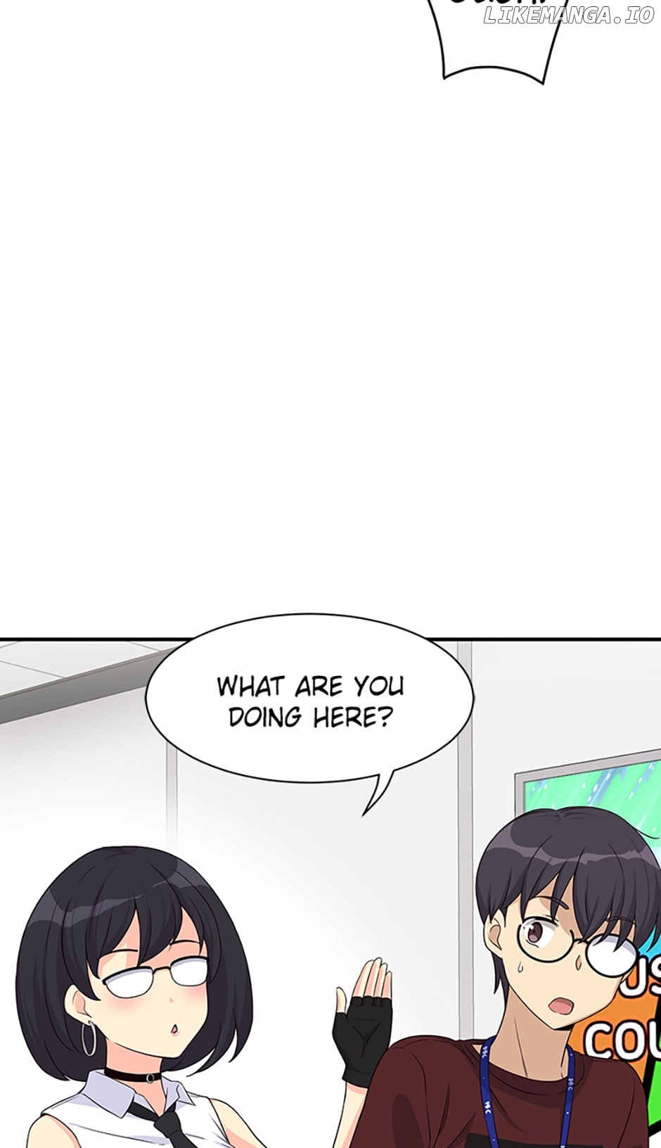 Heroine Idol Chapter 30 - page 31