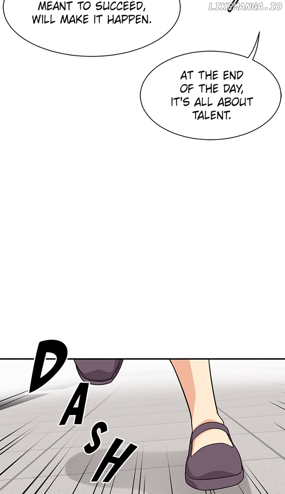 Heroine Idol Chapter 46 - page 81