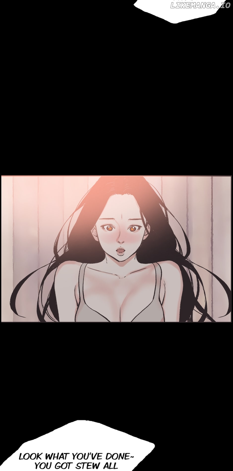 My Friend's Girl Chapter 19 - page 19