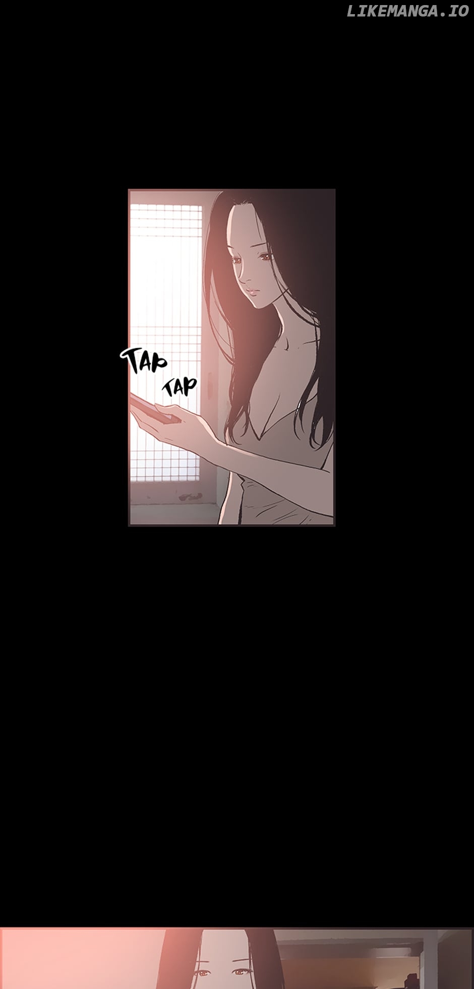 My Friend's Girl Chapter 22 - page 2