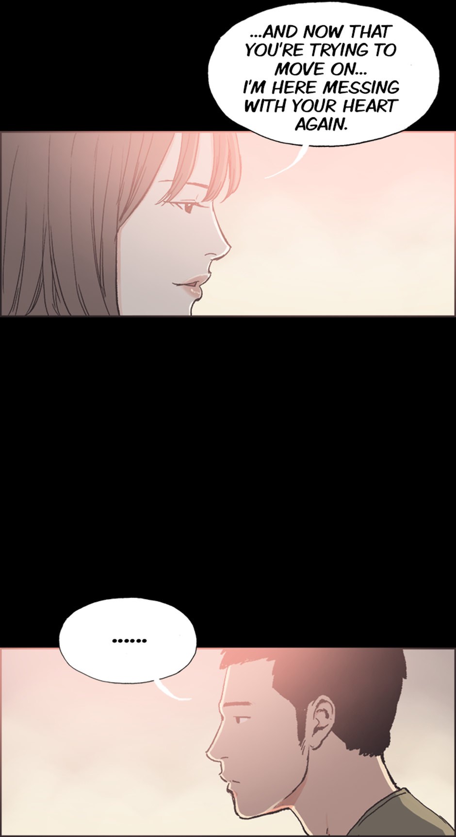 My Friend's Girl Chapter 35 - page 24