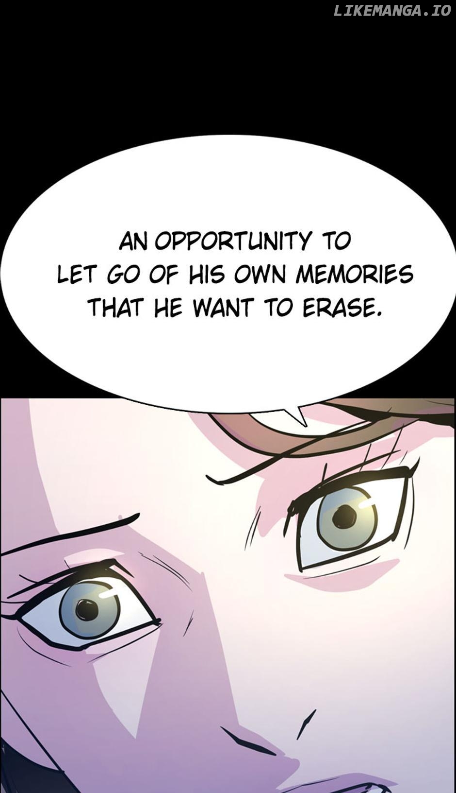 His Memory Chapter 5 - page 69