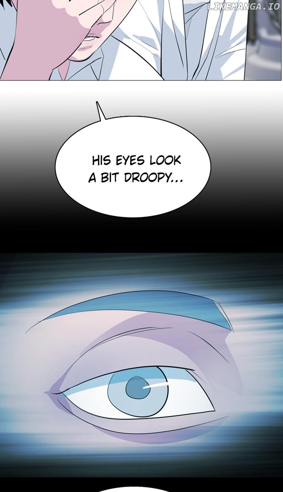 His Memory Chapter 11 - page 45