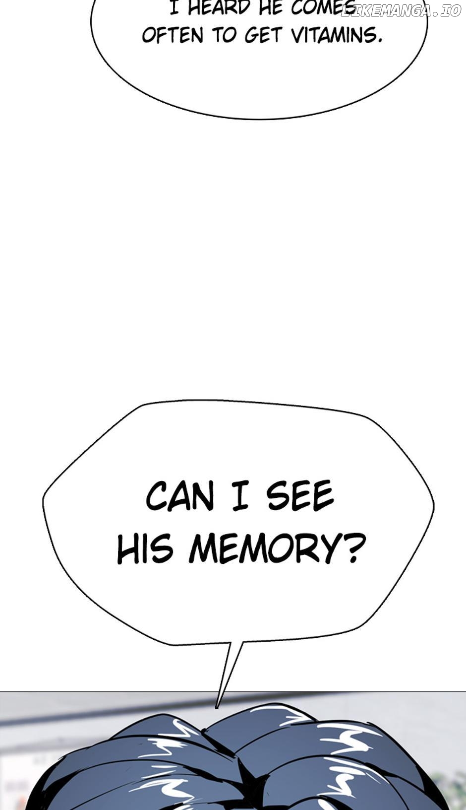 His Memory Chapter 14 - page 29