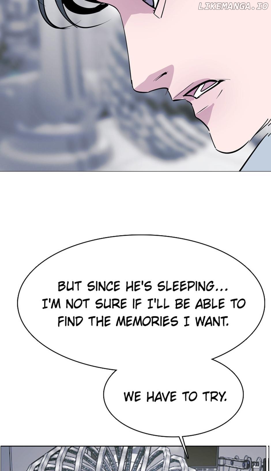 His Memory Chapter 14 - page 61