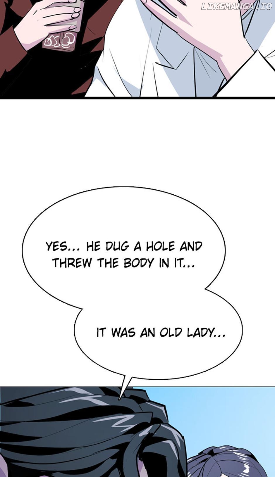 His Memory Chapter 15 - page 67