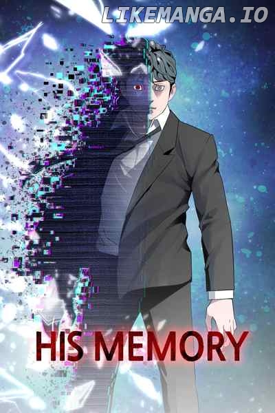 His Memory Chapter 19 - page 102