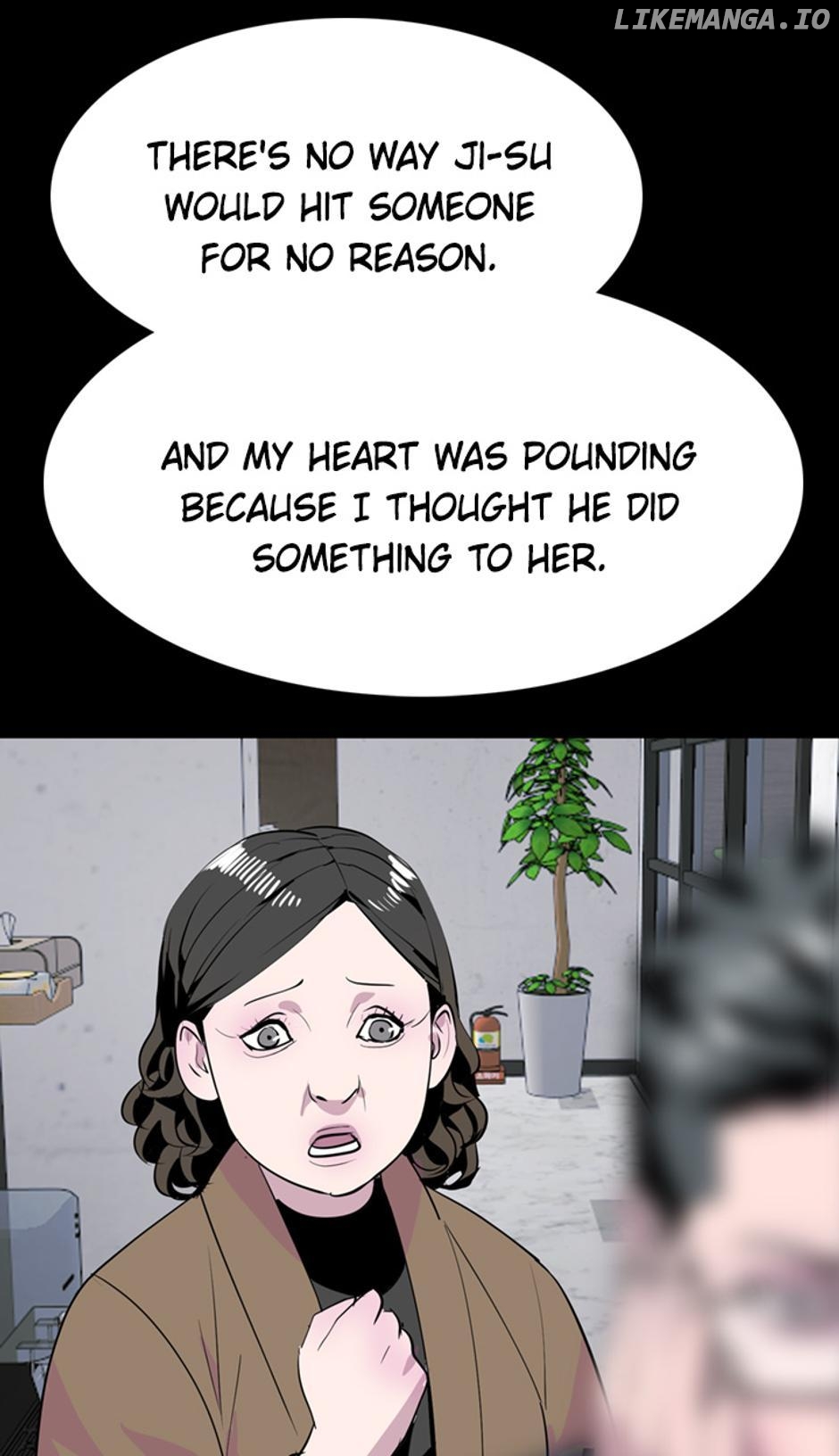 His Memory Chapter 19 - page 37