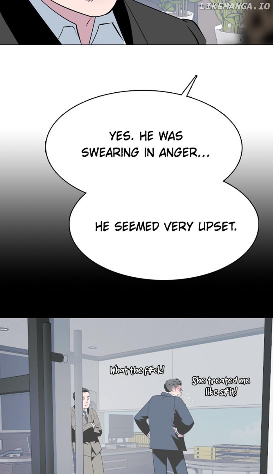 His Memory Chapter 19 - page 39