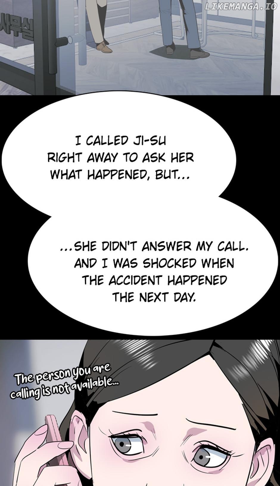 His Memory Chapter 19 - page 40