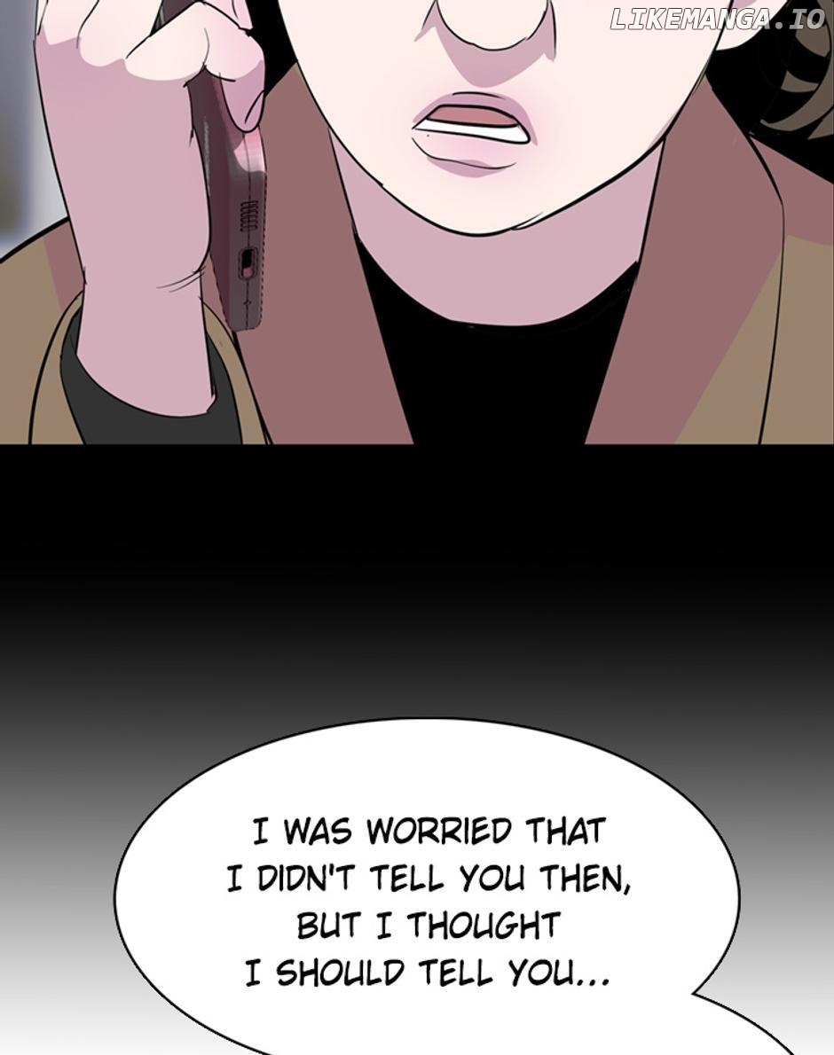 His Memory Chapter 19 - page 41