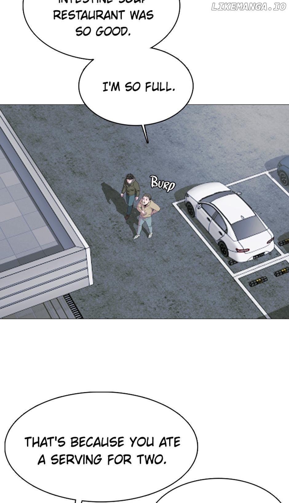 His Memory Chapter 19 - page 45