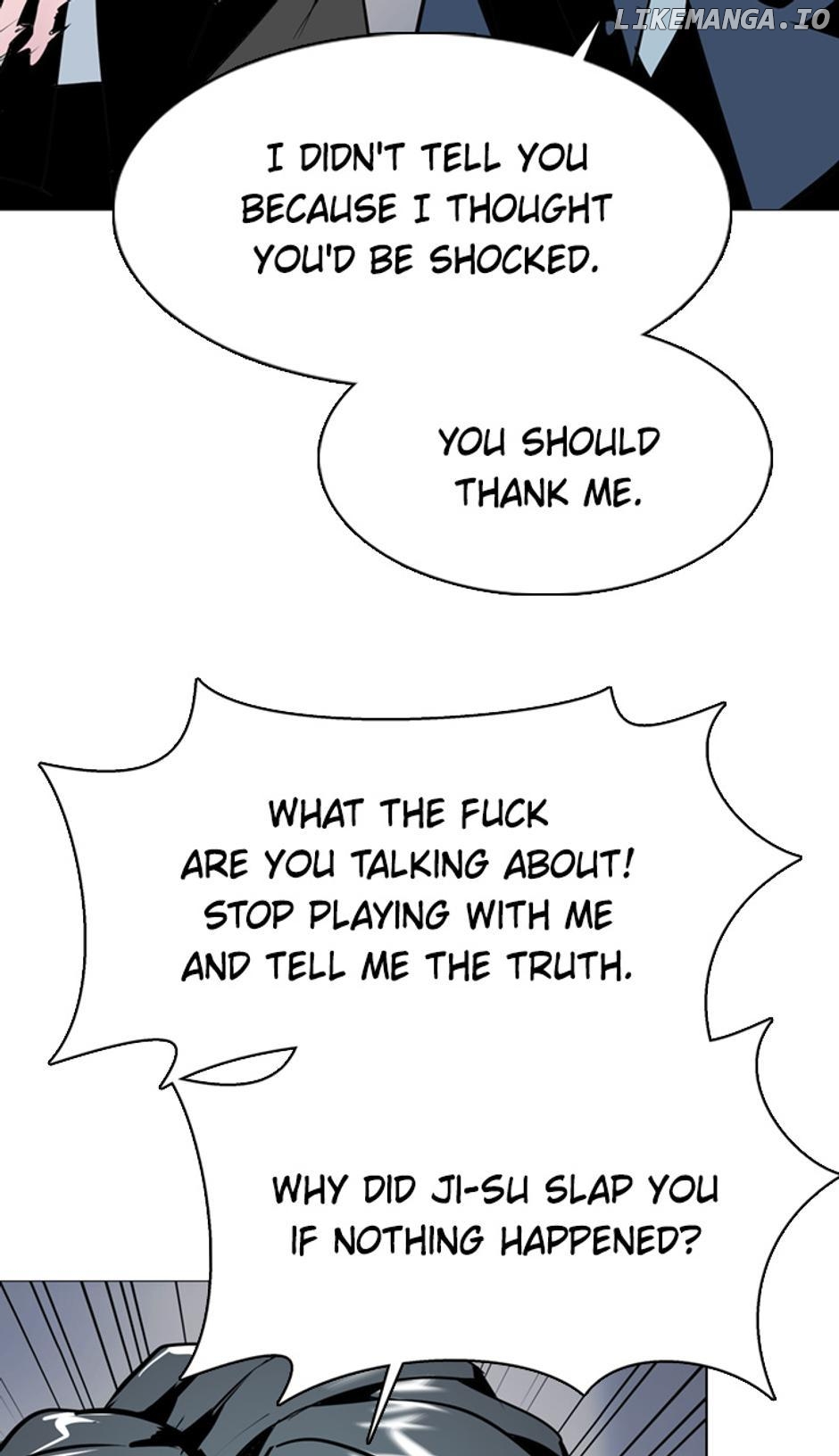 His Memory Chapter 19 - page 68