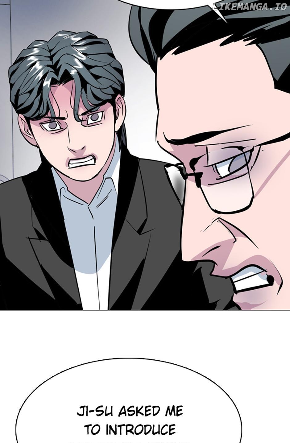 His Memory Chapter 19 - page 70