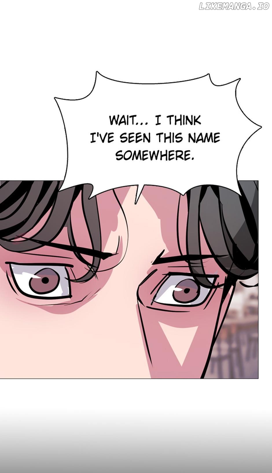 His Memory Chapter 19 - page 9