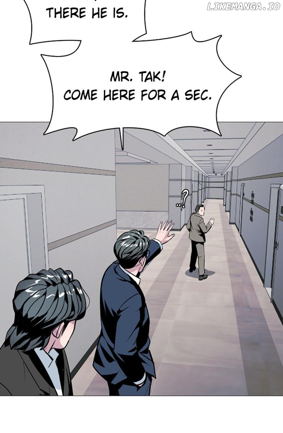 His Memory Chapter 19 - page 83