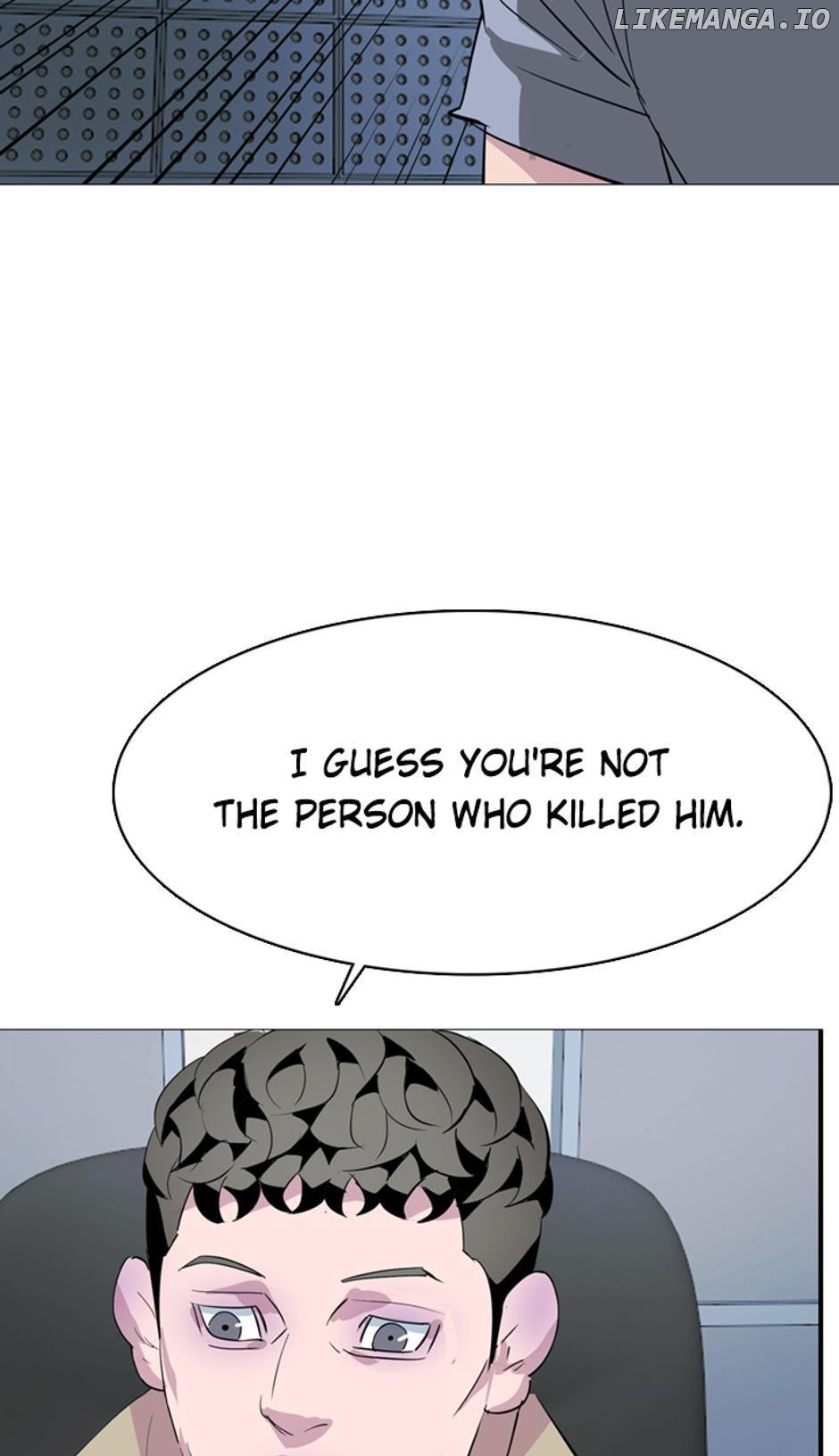 His Memory Chapter 51 - page 37