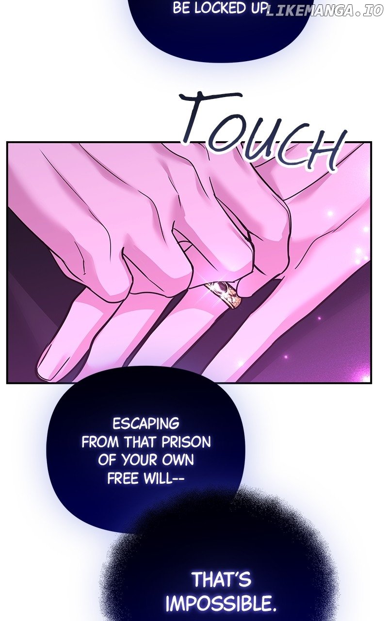 Ten Ways to Get Dumped by a Tyrant Chapter 36 - page 27