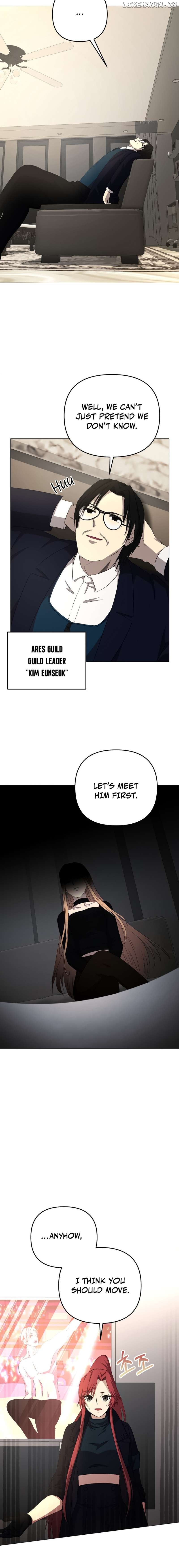 Return of the SSS-Class Demon Lord Chapter 17 - page 7