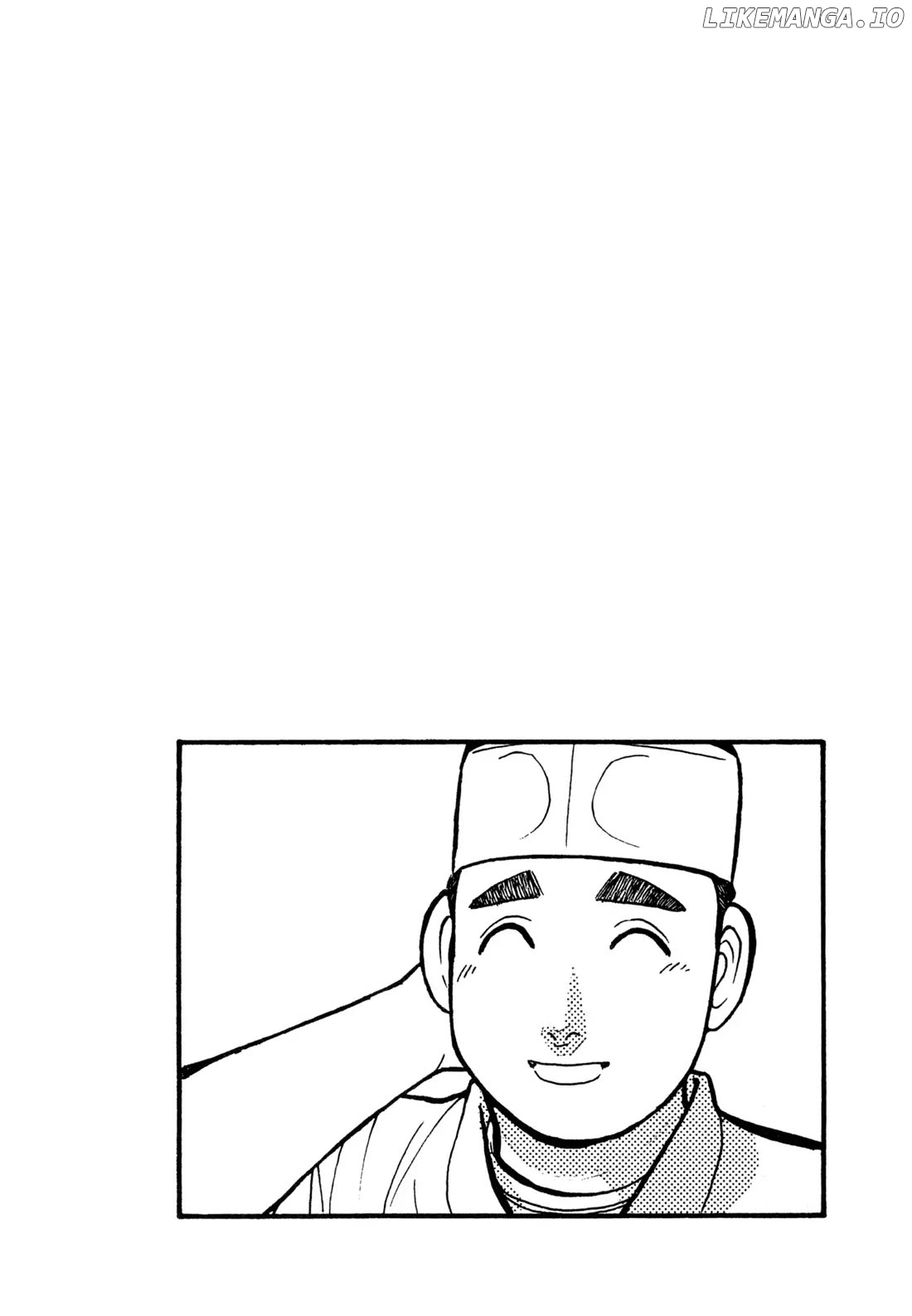 Sota's Knife chapter 92 - page 6