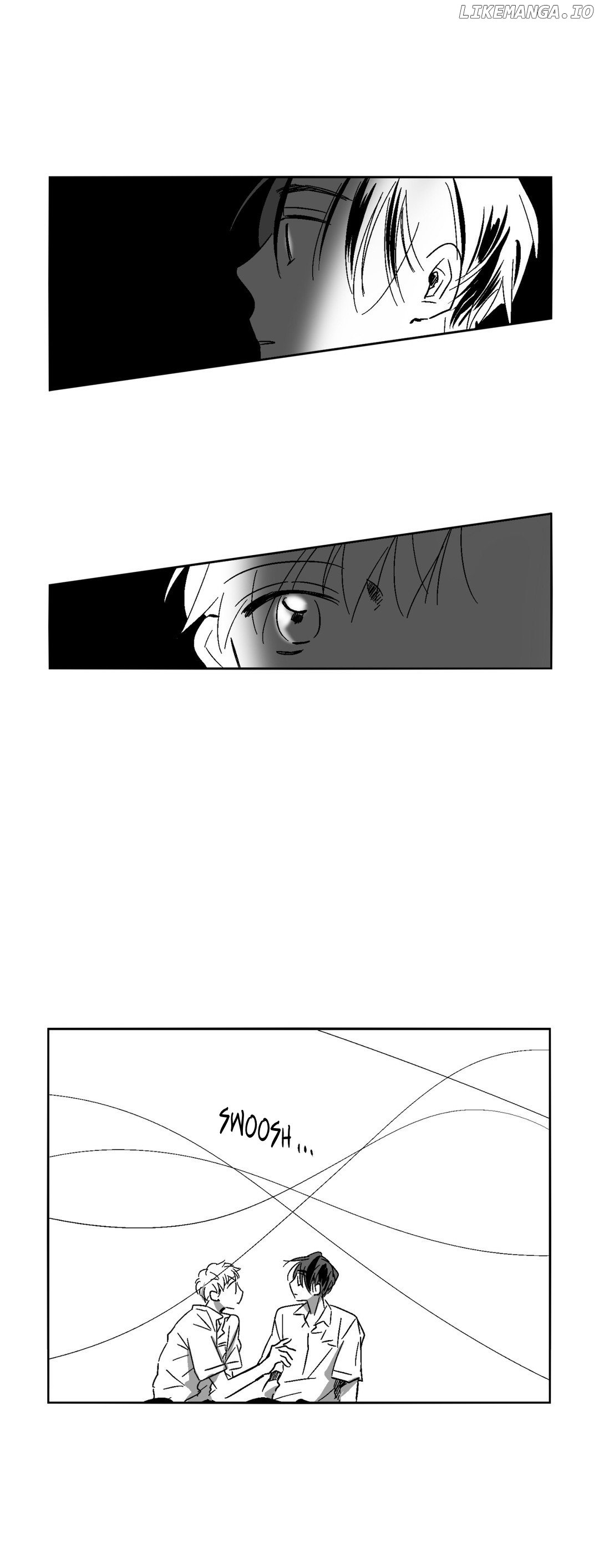 The Eyes Of Sora chapter 19 - page 5