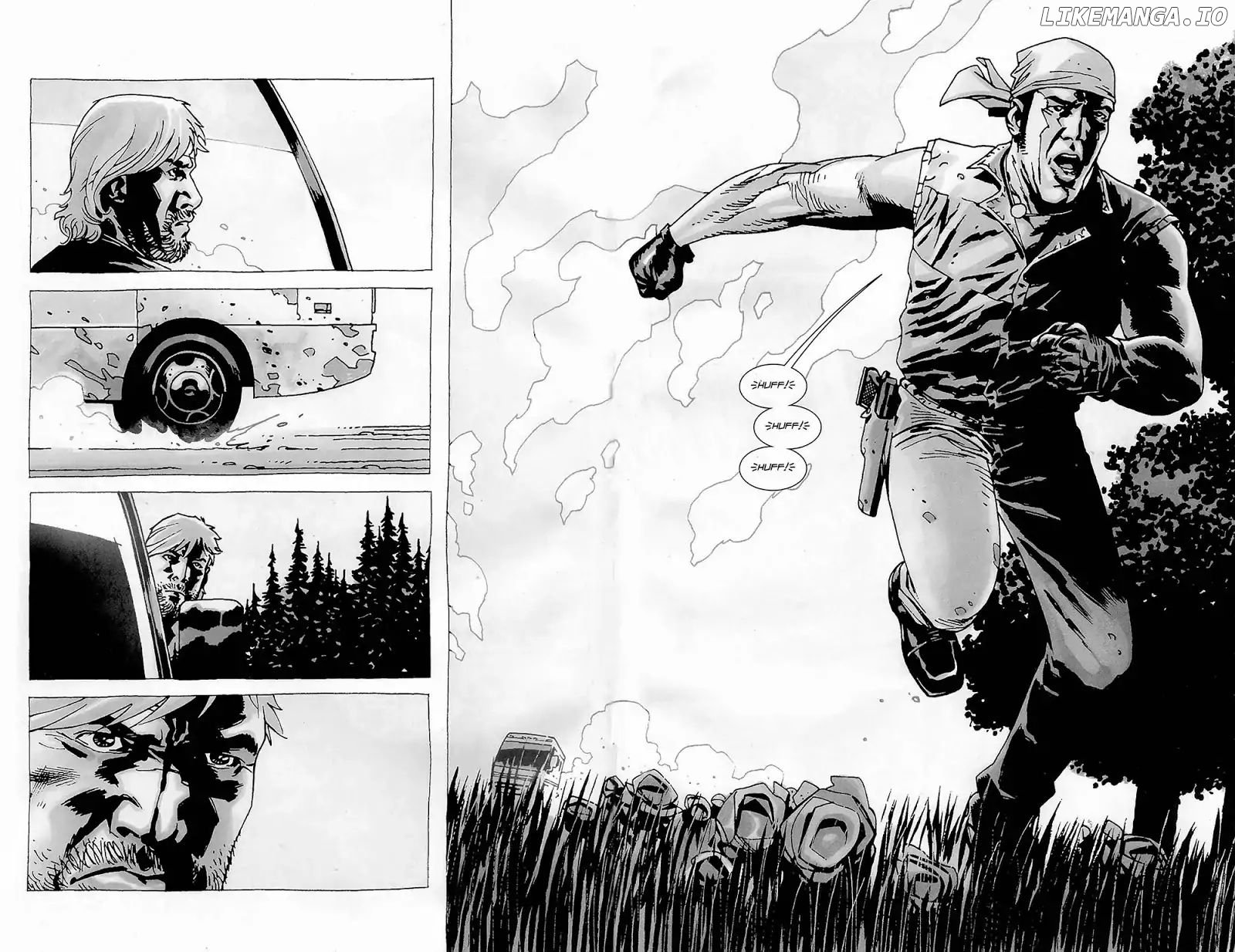 The Walking Dead chapter 36 - page 5