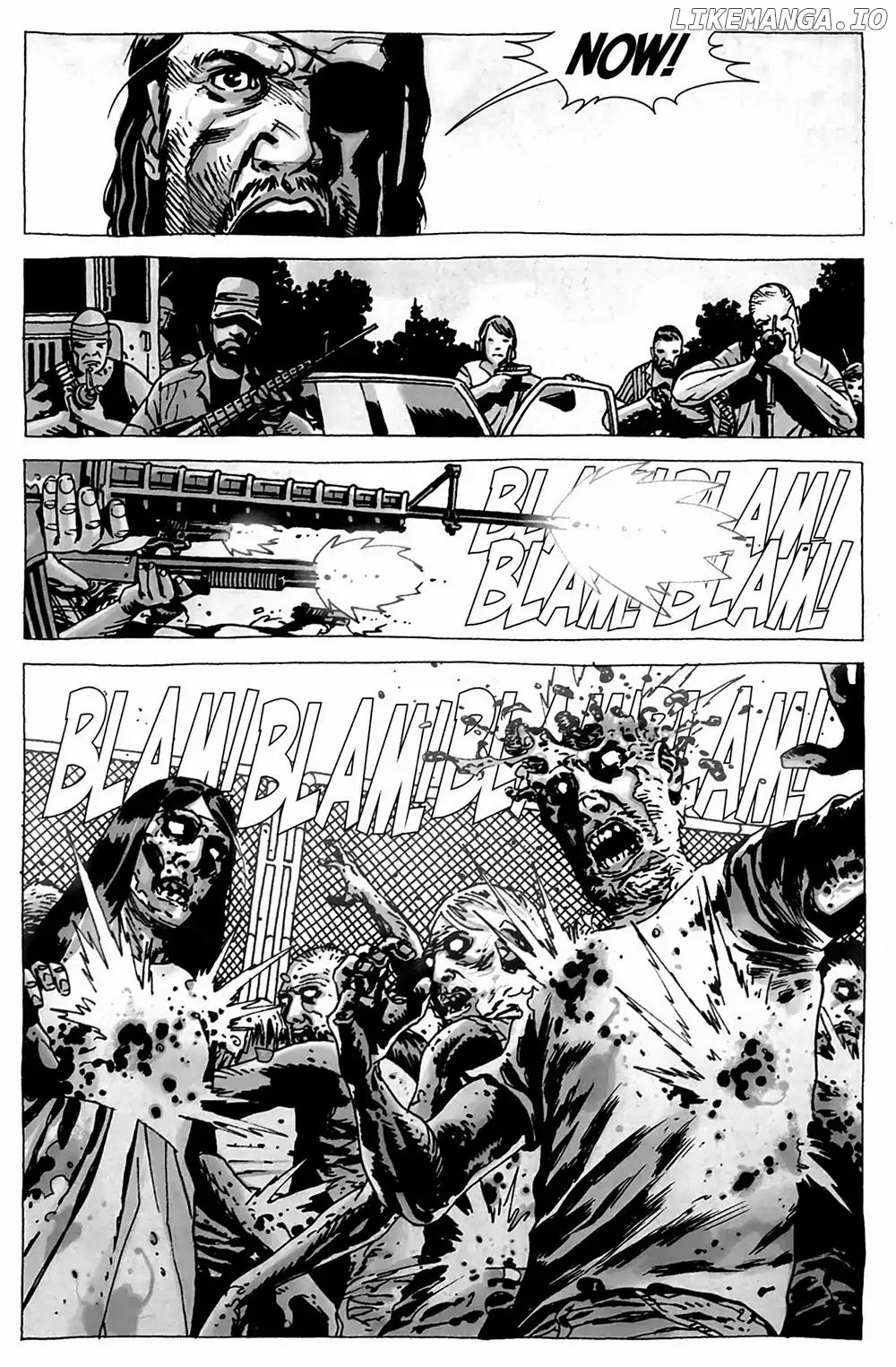 The Walking Dead chapter 44 - page 2