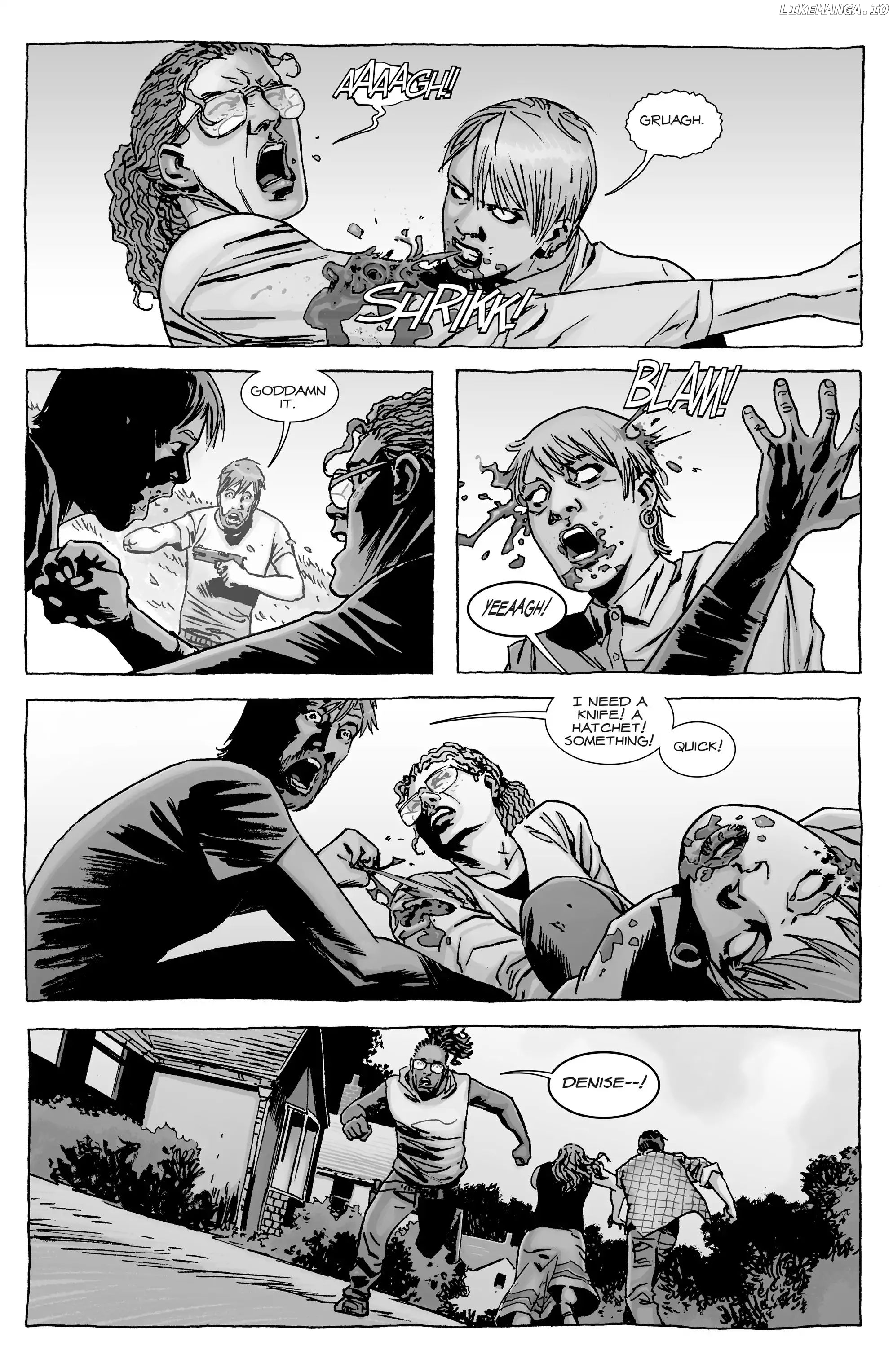 The Walking Dead chapter 120 - page 3