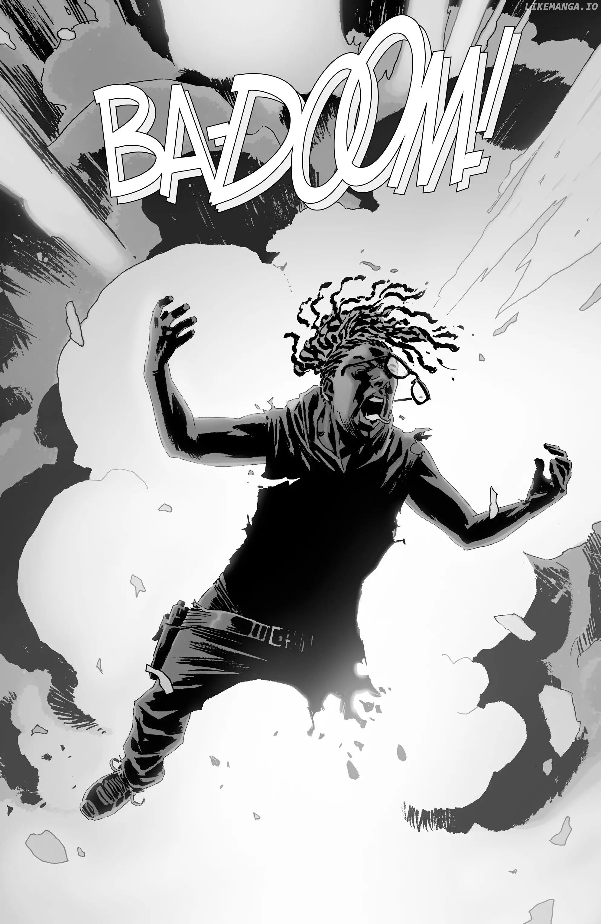 The Walking Dead chapter 120 - page 4