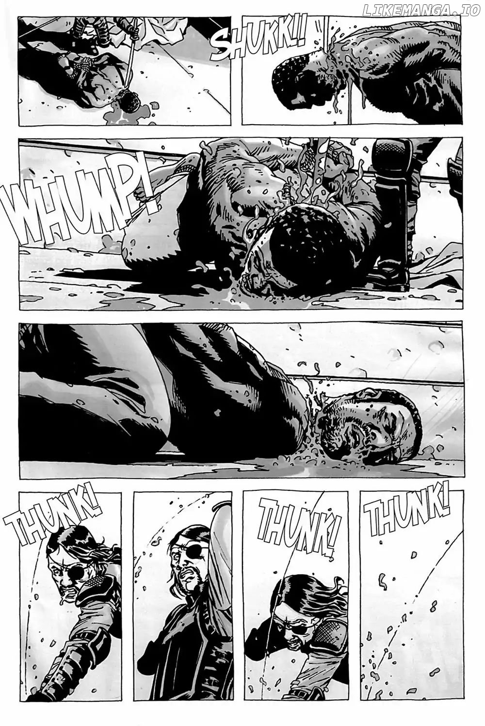 The Walking Dead chapter 46 - page 16