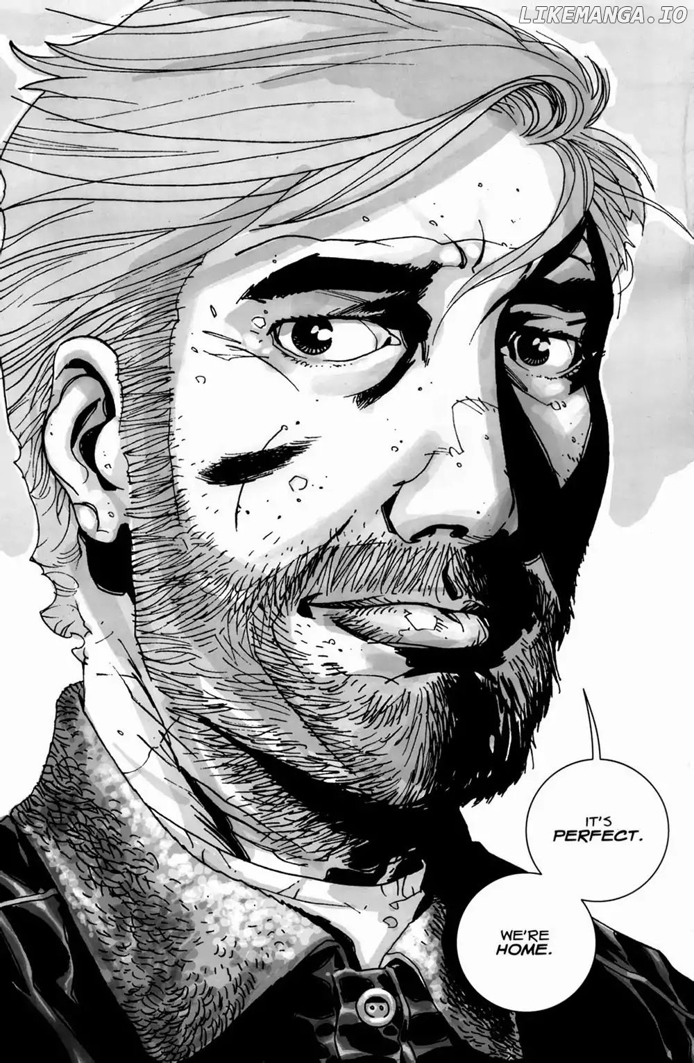 The Walking Dead chapter 12 - page 22