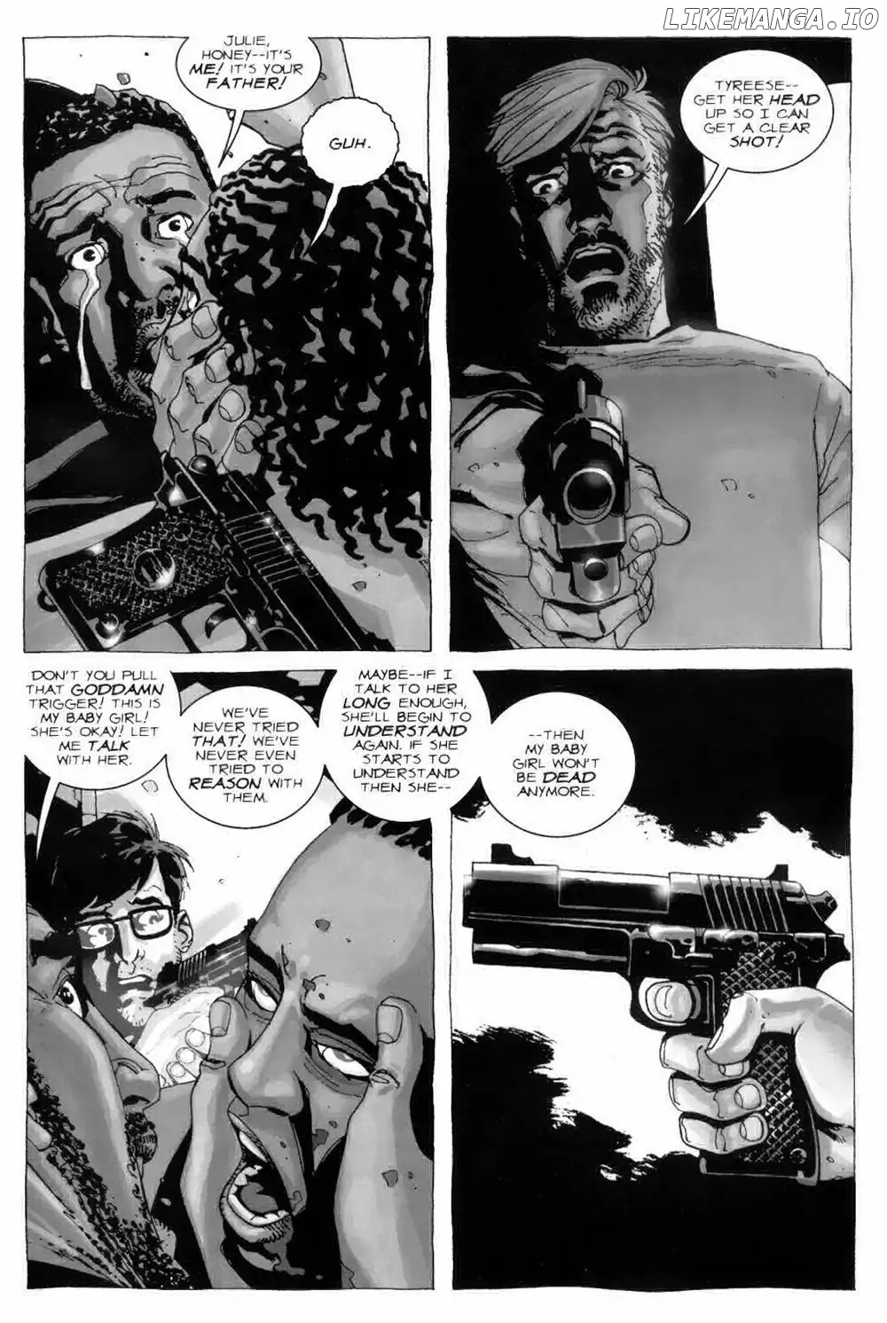 The Walking Dead chapter 15 - page 2