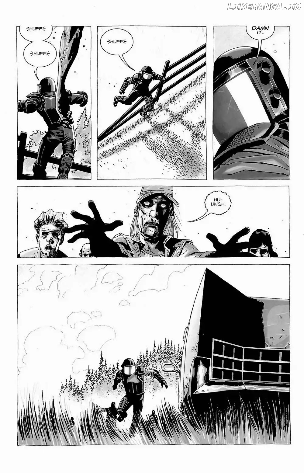 The Walking Dead chapter 30 - page 4