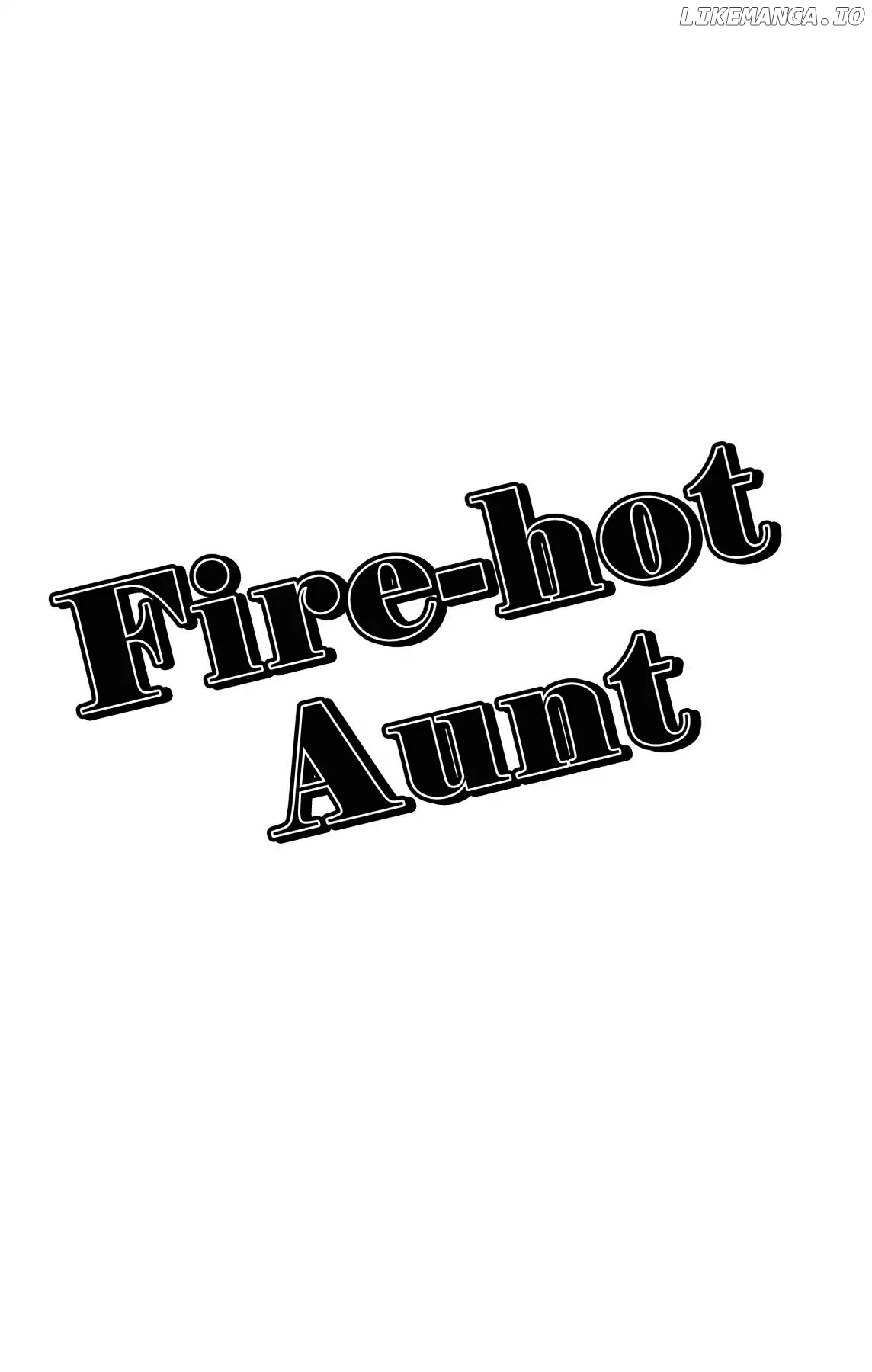 Fire-Hot Aunt chapter 10 - page 46