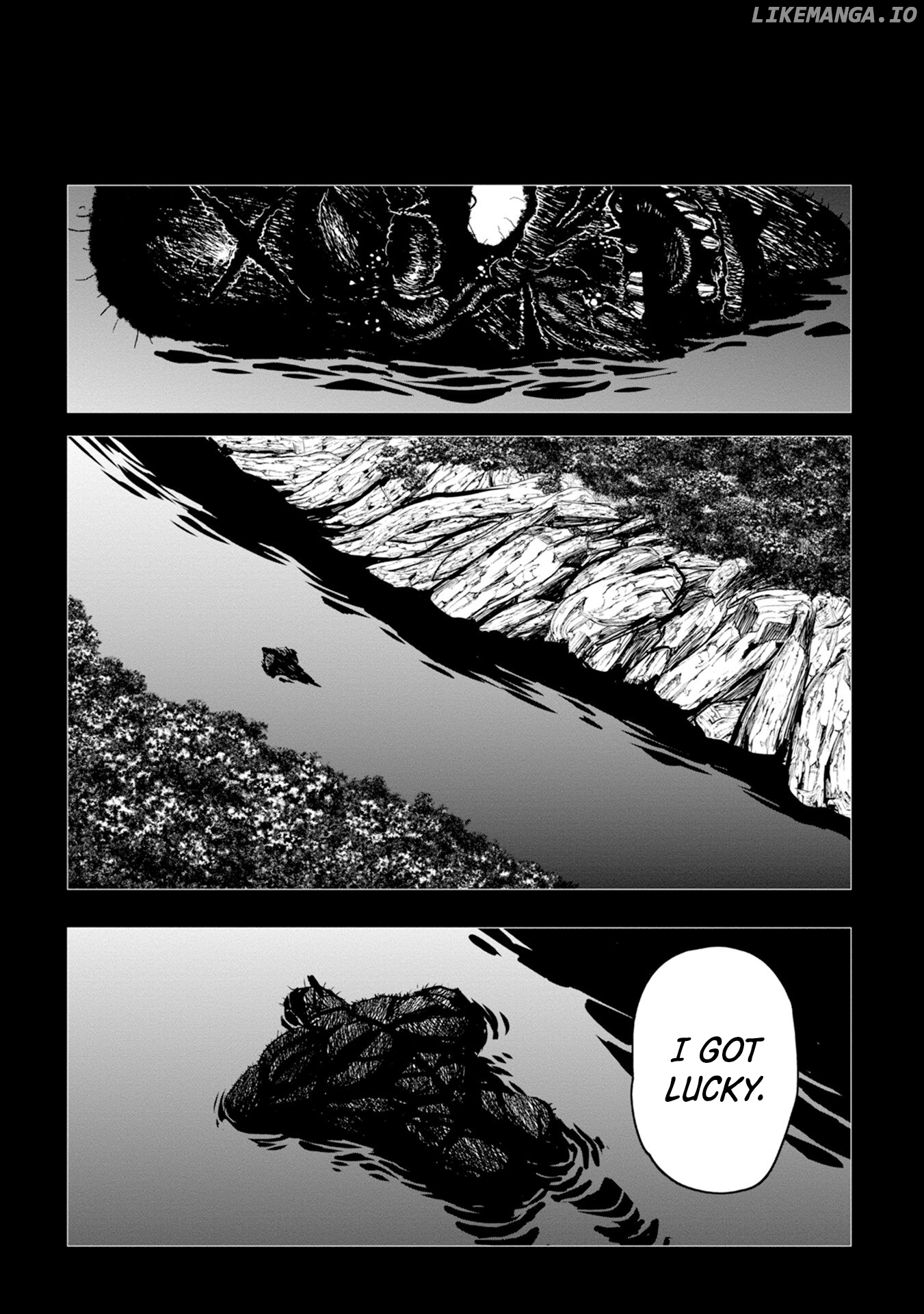 Zingnize - Manga chapter 21 - page 12