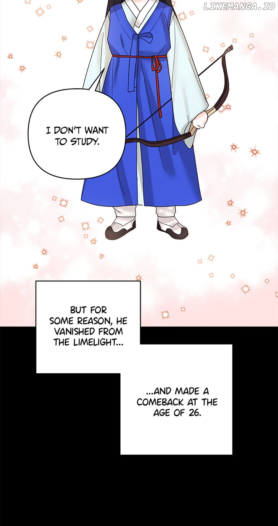 An Unwholesome Proposal Chapter 3 - page 40