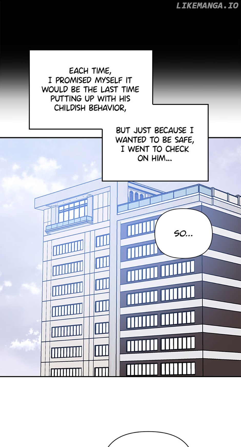 An Unwholesome Proposal Chapter 11 - page 47