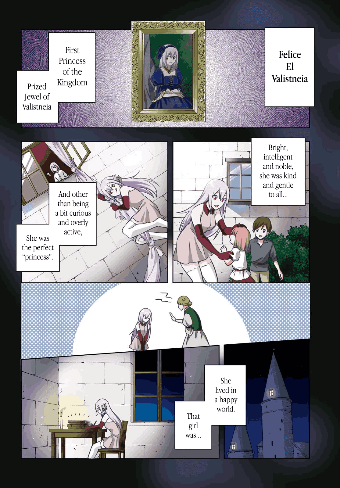 Samayoeru Tensei-Sha-Tachi No Revival Game chapter 19 - page 4