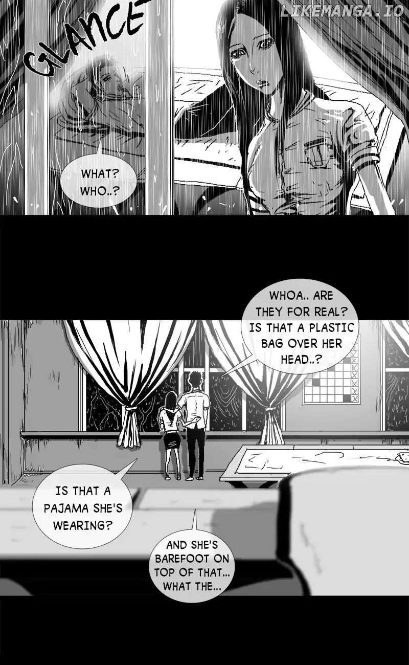 The Surviving chapter 2 - page 10