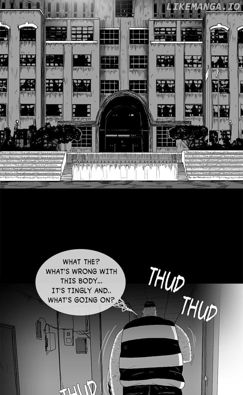 The Surviving chapter 20 - page 28