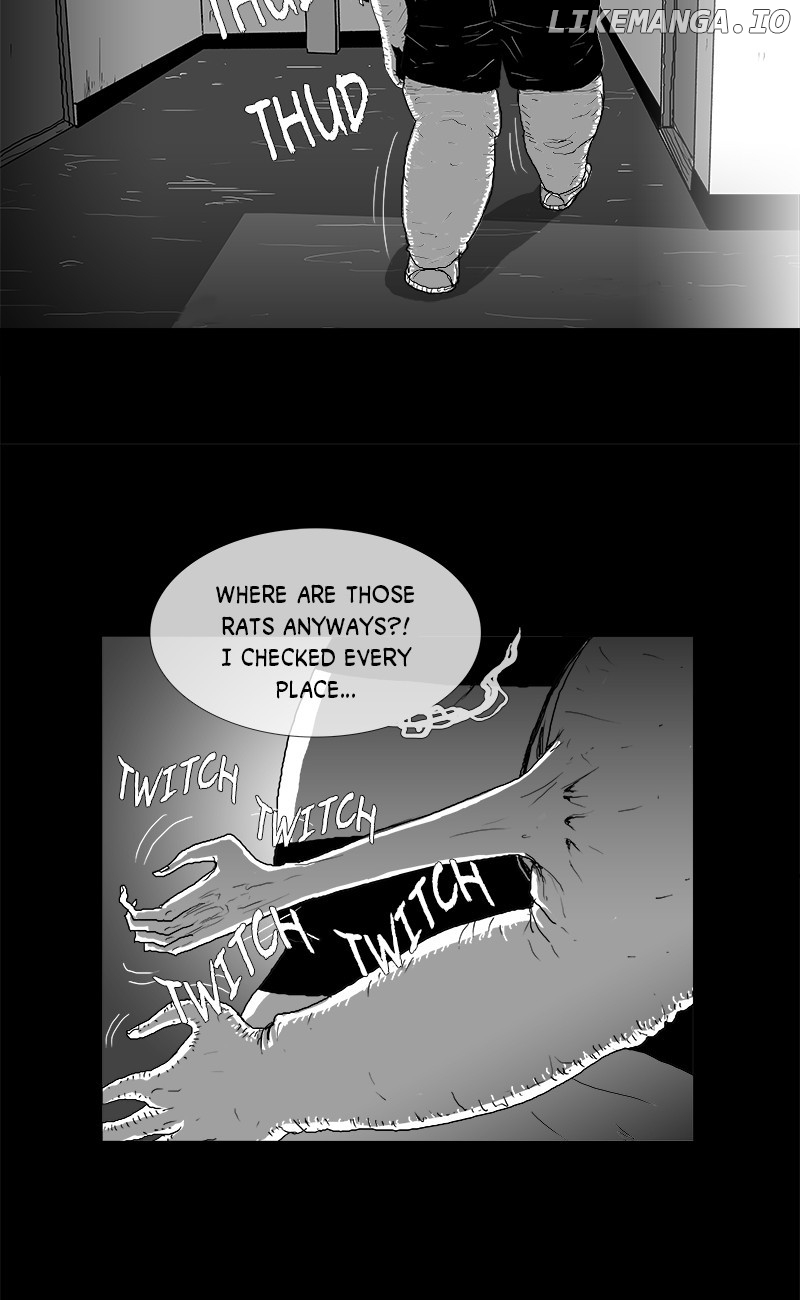 The Surviving chapter 20 - page 29