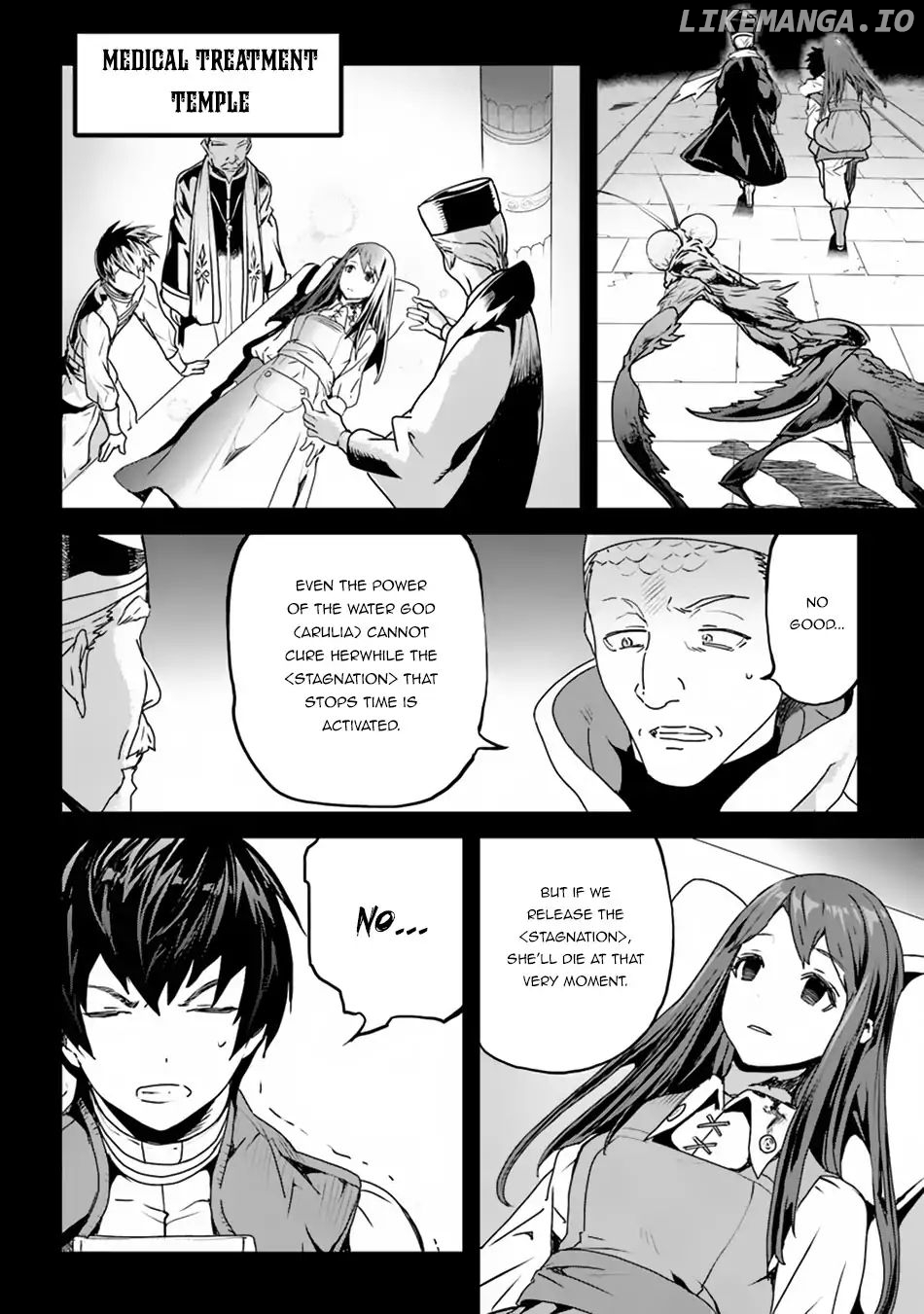 Yakudatazu Skill ni Jinsei o Sosogikomi 25-Nen, Imasara Saikyou no Boukentan Midori Kashi no Akira chapter 1 - page 29