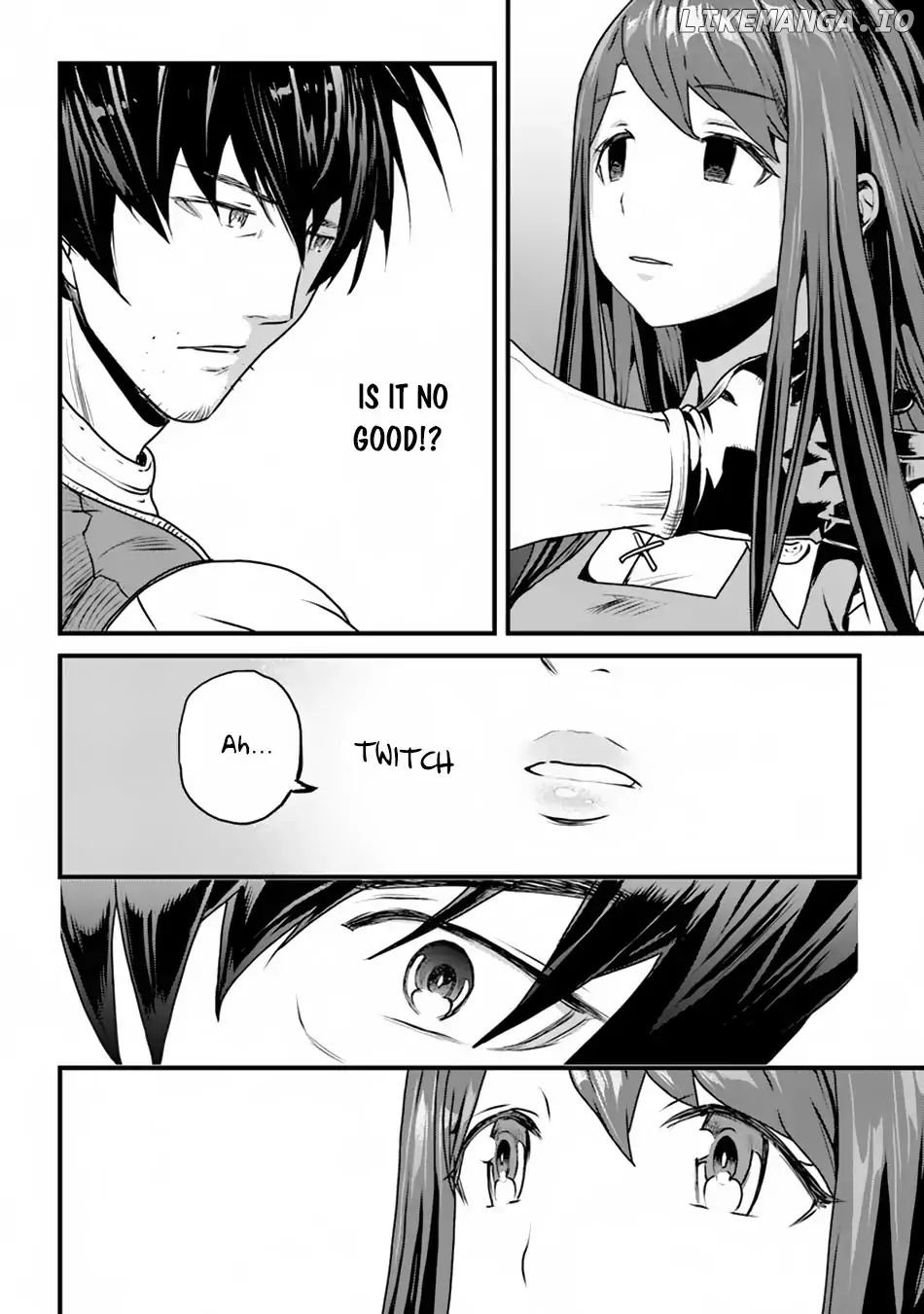 Yakudatazu Skill ni Jinsei o Sosogikomi 25-Nen, Imasara Saikyou no Boukentan Midori Kashi no Akira chapter 1 - page 43