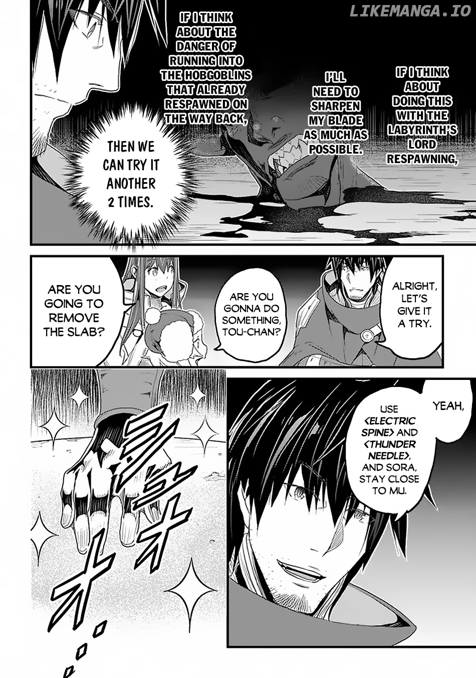 Yakudatazu Skill ni Jinsei o Sosogikomi 25-Nen, Imasara Saikyou no Boukentan Midori Kashi no Akira chapter 16 - page 26