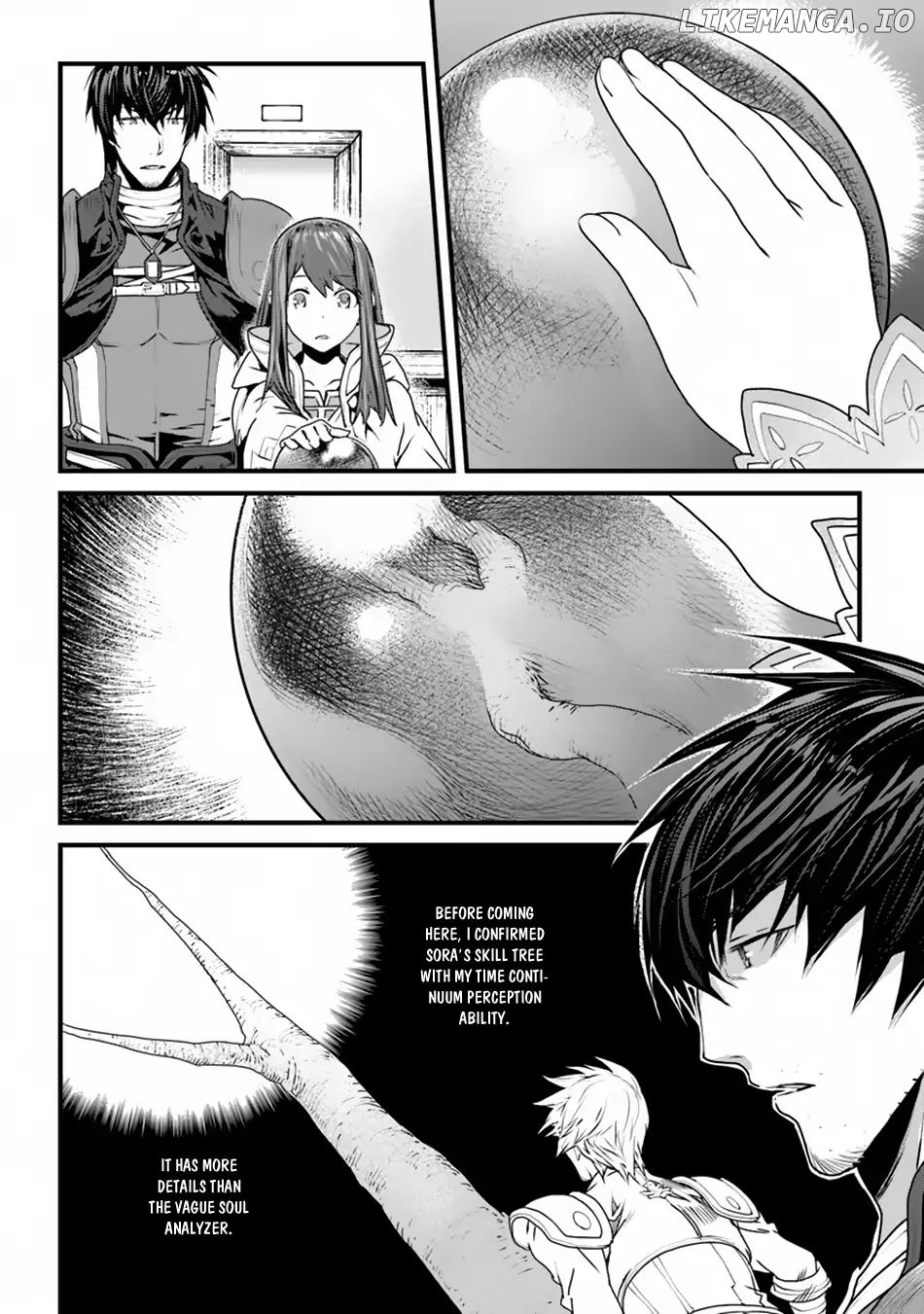 Yakudatazu Skill ni Jinsei o Sosogikomi 25-Nen, Imasara Saikyou no Boukentan Midori Kashi no Akira chapter 2 - page 21