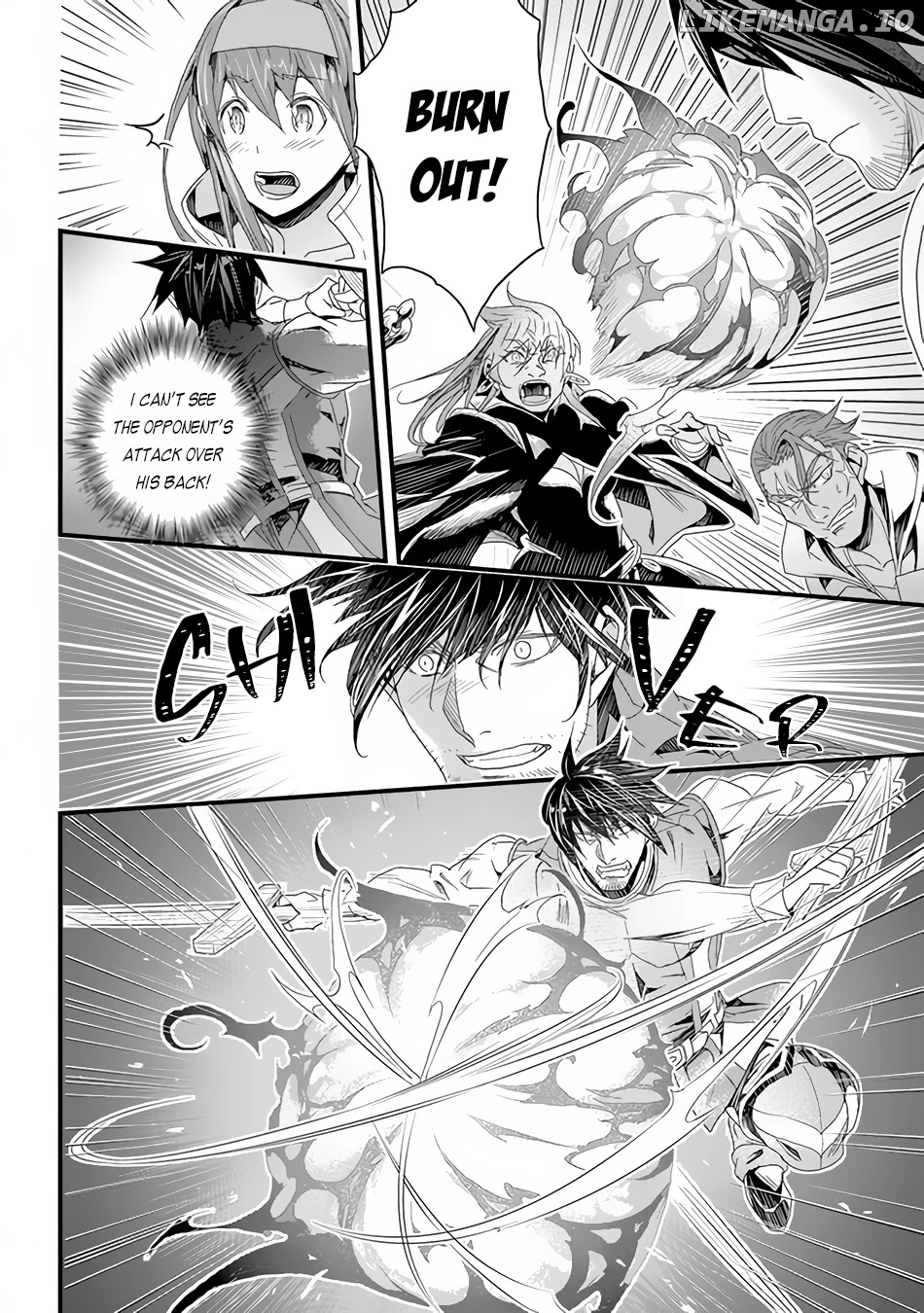 Yakudatazu Skill ni Jinsei o Sosogikomi 25-Nen, Imasara Saikyou no Boukentan Midori Kashi no Akira chapter 25 - page 7