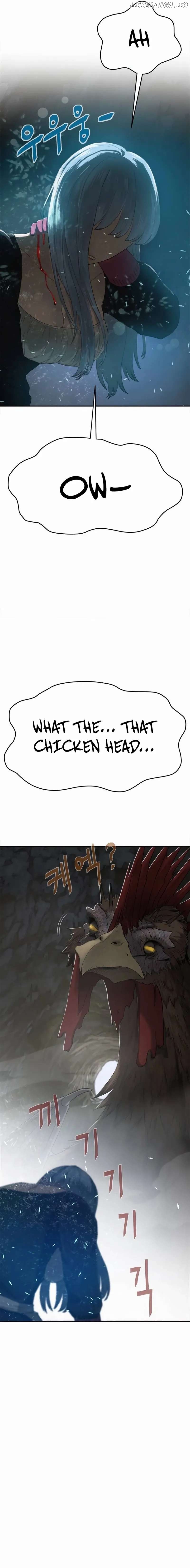 Knights Restaurant Chapter 7 - page 2